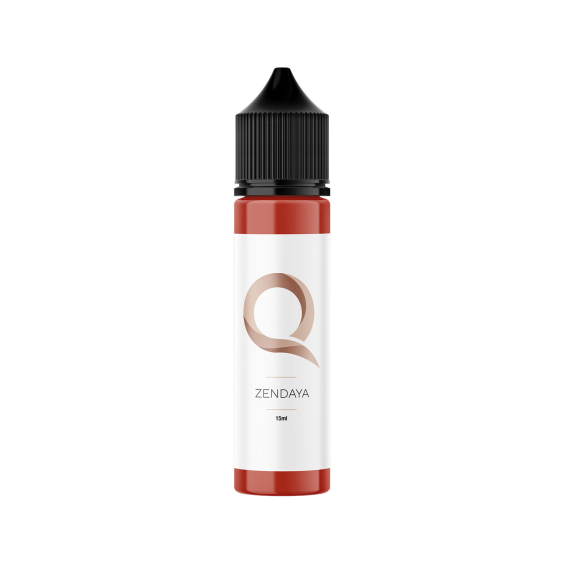 Pigments Quantum PMU (Platinum Label) - Zendaya 15 ml