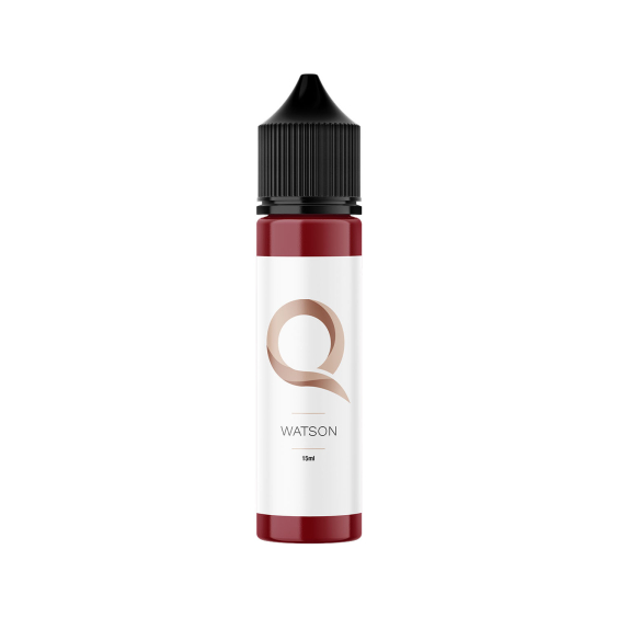 Pigments Quantum PMU (Platinum Label) - Watson 15 ml
