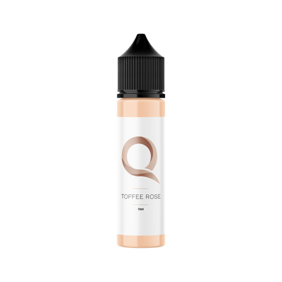 Pigment PMU Quantum (Platinum Label) - Toffee Rose 15 ml