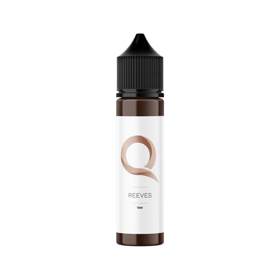 Pigments Quantum PMU (Platinum Label) - Reeves 15 ml