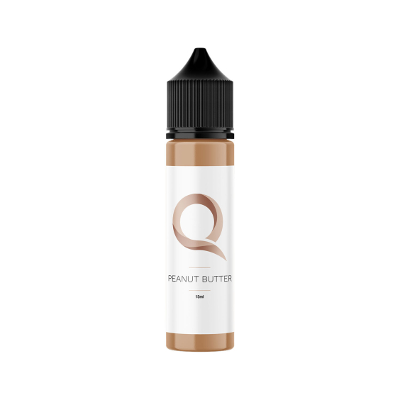 Pigment PMU Quantum (Platinum Label) - Peanut Butter 15 ml
