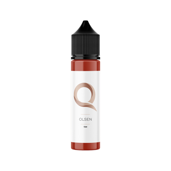 Pigments Quantum PMU (Platinum Label) - Olsen 15 ml