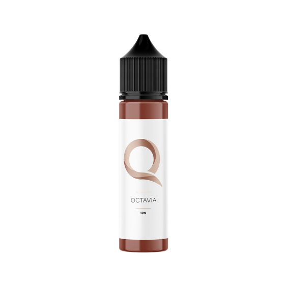 Pigments PMU Quantum (Platinum Label) - Octavia 15 ml