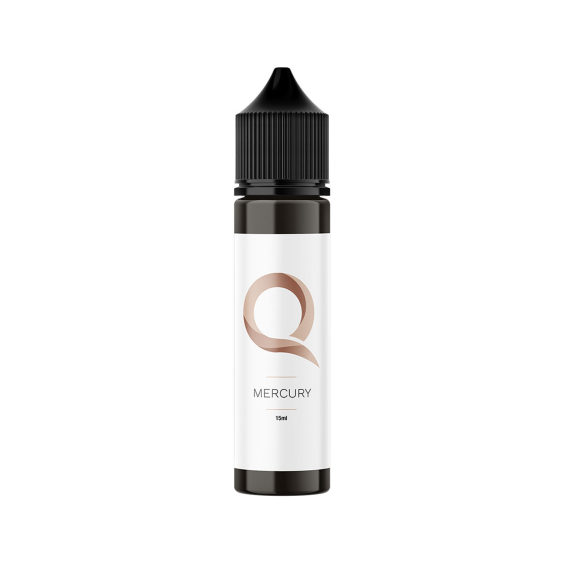 Pigments Quantum PMU (Platinum Label) - Mercury 15 ml