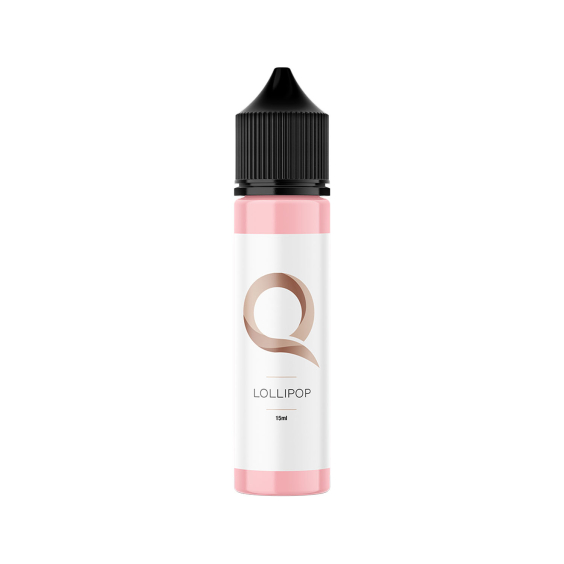 Pigments Quantum PMU (Platinum Label) - Lollipop 15 ml