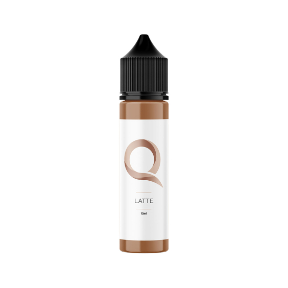 Pigments PMU Quantum (Platinum Label) - Latte 15 ml