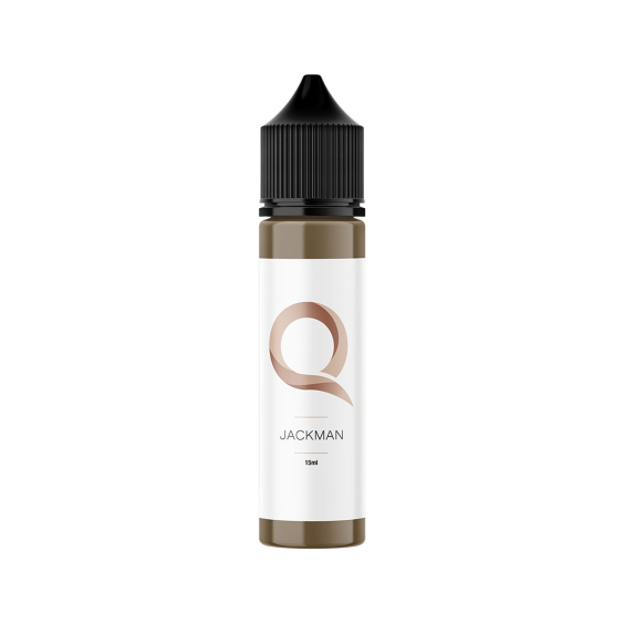 Pigments PMU Quantum (Platinum Label) - Jackman 15 ml