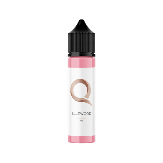 Pigments Quantum PMU (Platinum Label) - Ellewood 15 ml