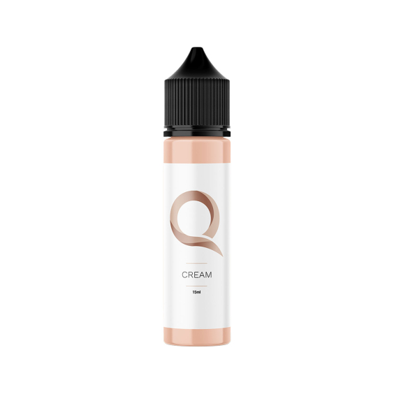 Pigments Quantum PMU (Platinum Label) - Cream 15 ml