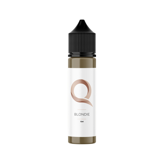 Pigments PMU Quantum (Platinum Label) - Blondie 15 ml