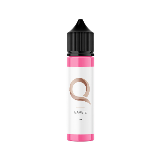 Pigments Quantum PMU (Platinum Label) - Barbie 15 ml