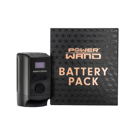 Batterie Critical Connect V2