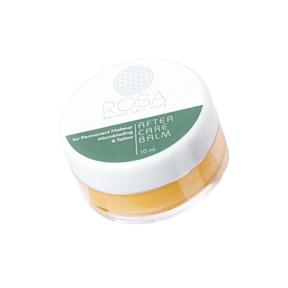 Rosa - Baume après soin aux herbes 10 ml
