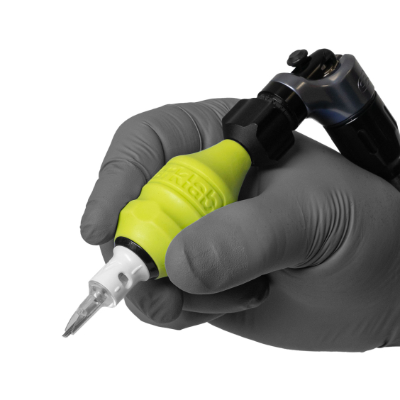 Boite de 24 Grip Jetables de Cartouches par FK Irons / Darklab RPG2