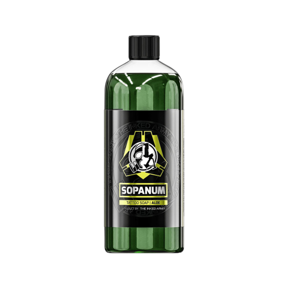 SOPANUM Concentré prêt à l'emploi 1000 ml