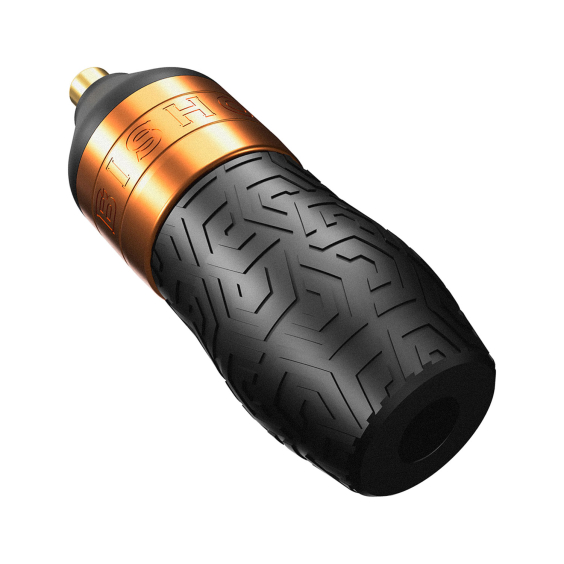 Boîte de 10 manchons jetables Sunskin pour Bishop Tattoo Pen