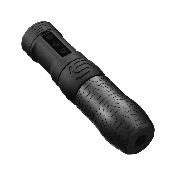 Boîte de 10 manchons jetables Sunskin pour Sunskin Concept Tattoo Pen