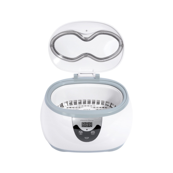 Nettoyeur ultrasonique 600ml (EU Lead)