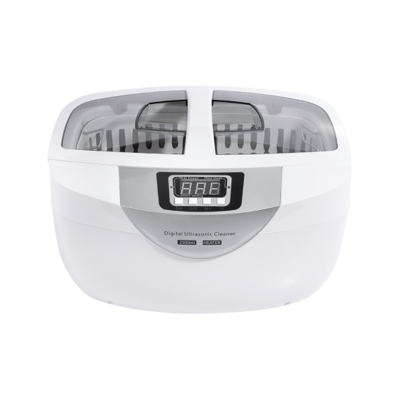 Nettoyeur ultrasonique 2.5L (EU Lead)