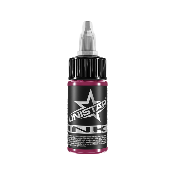 Encre UNISTAR Colours™ - Foxglove Pink 30 ml