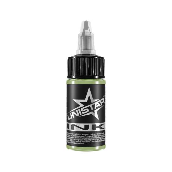 UNISTAR Colours™ Ink - Garden Fresh 30ml