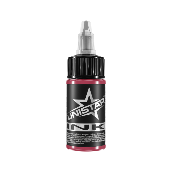 Encre UNISTAR Colours™ - Hot Pink 30 ml