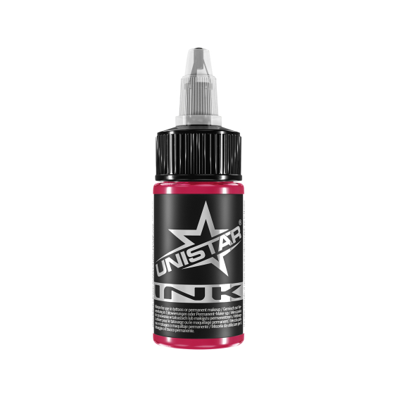 Encre UNISTAR Colours™ - Neon Pink 30 ml