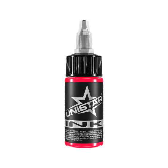Encre UNISTAR Colours™ - Shocking Pink 30 ml
