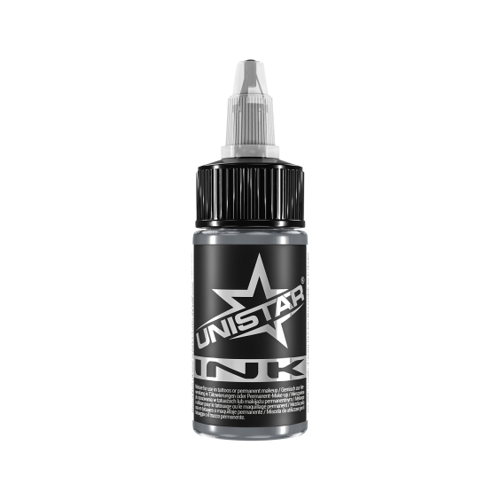 Encre UNISTAR Colours™ - Solid Gray #3 30 ml