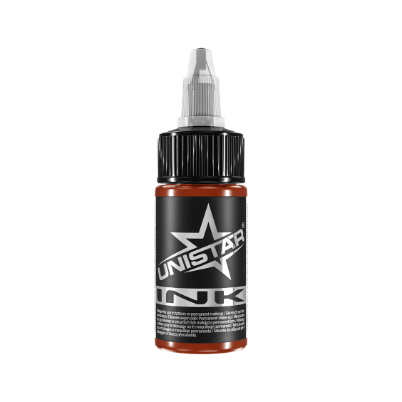 Encre UNISTAR Colours™ - Tomato Red 30 ml