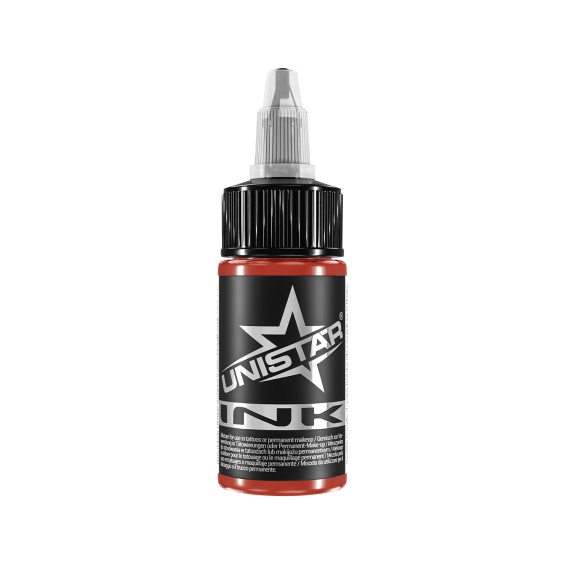 Encre UNISTAR Colours™ - Top Basic Red 30 ml