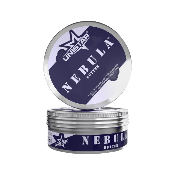 Beurre Anesthésique Unistar® Nebula 200 ml