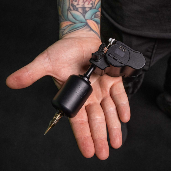 Vlad Blad Avenger 3 Pro 6 en 1 Machine sans fil