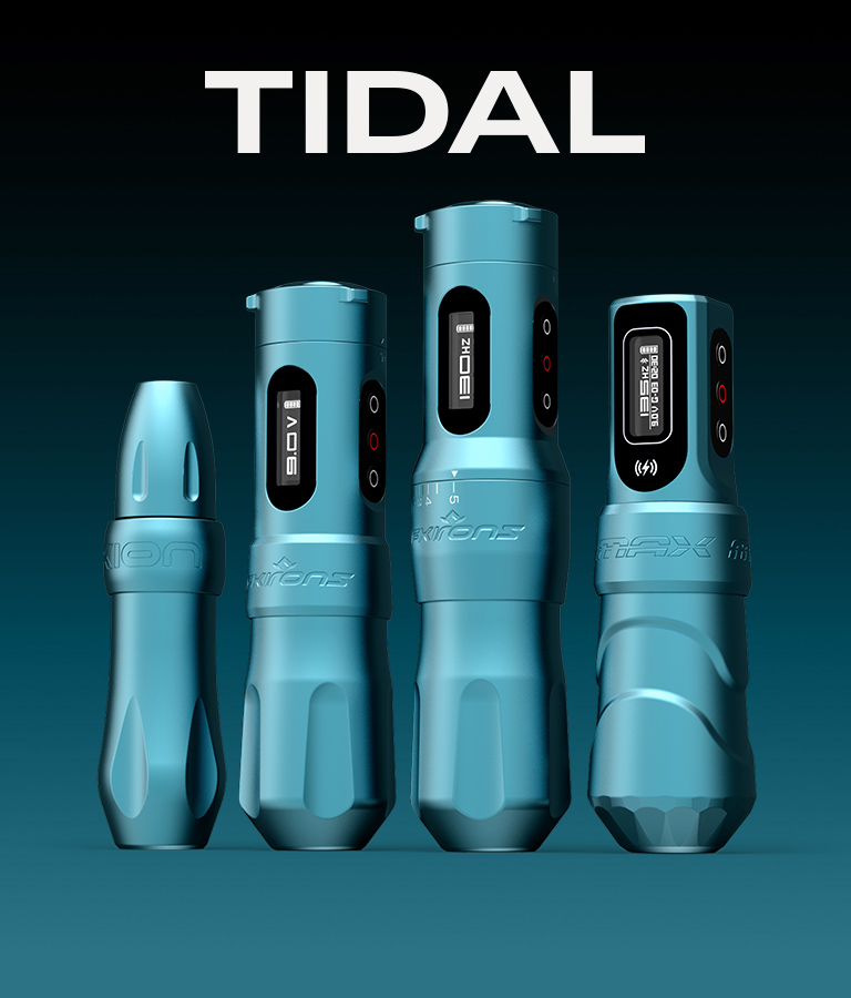 Tidal Range