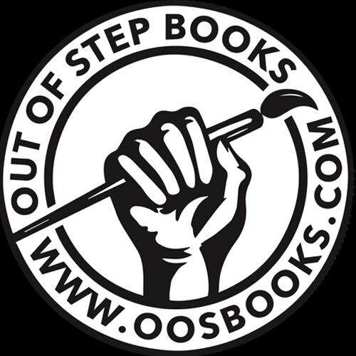 Out of Step Books - Machine Tatouer