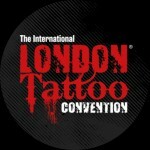 Killer Ink sera présent à la London Tattoo Convention