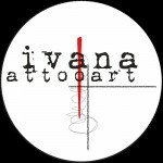 Impressions de Tatouages par Ivana