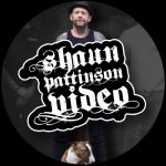 Shaun Pattinson & Borderline Tattoo Collective