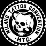 Vidéo de la Milan Tattoo Convention 2020