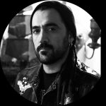 Artiste sponsorisé du mois – Mumia