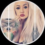 Artiste sponsorisée du mois - Clara Sinclair