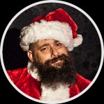 La veille de Noël arriva…