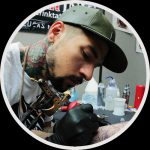 Artiste Sponsorisé du Mois - Lucas Ferreira