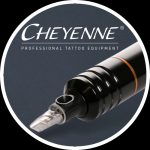 Équipement de Tatouage Professionnel Cheyenne
