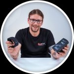 Alimentations de Tatouage Portables – l’Alimentation Trinity et la iPower Watch