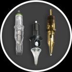 Notre Gamme de Cartouches d’Aiguilles pour le Tatouage