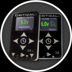Alimentations Critical XR & XR-D - Similarités/Différences