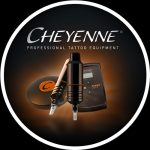 Cheyenne - Équipement de Tatouage Professionnel