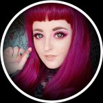 Artiste Sponsorisée du Mois – Hana Oni