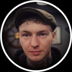 Interview de Luke Sayer